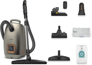 Пылесос Miele Guard L1 Comfort