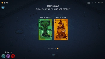 Игра для ПК Hooded Horse 9 Kings (Ранний доступ) (6+)