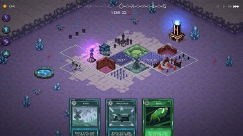 Игра для ПК Hooded Horse 9 Kings (Ранний доступ) (6+)