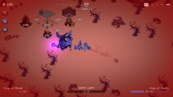 Игра для ПК Hooded Horse 9 Kings (Ранний доступ) (6+)