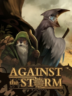Игра для ПК Hooded Horse Against the Storm (12+)