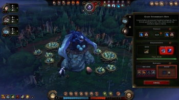 Игра для ПК Hooded Horse Against the Storm (12+)