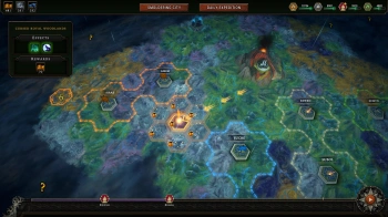 Игра для ПК Hooded Horse Against the Storm (12+)