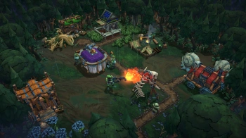 Дополнение к игре для ПК Hooded Horse Against The Storm - Keepers Of The Stone (12+)