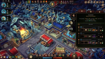 Дополнение к игре для ПК Hooded Horse Against The Storm - Keepers Of The Stone (12+)