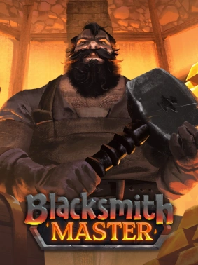 Игра для ПК Hooded Horse Blacksmith Master (12+)