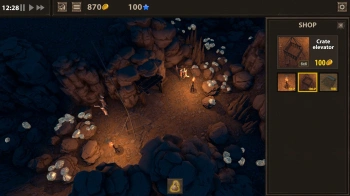 Игра для ПК Hooded Horse Blacksmith Master (12+)