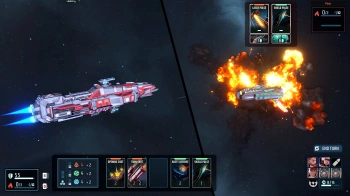 Игра для ПК Hooded Horse Breachway (Ранний доступ) (12+)