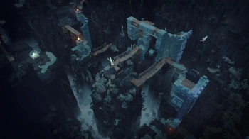 Игра для ПК Hooded Horse Cataclismo (12+)