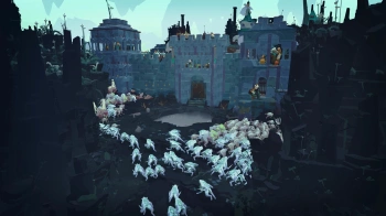 Игра для ПК Hooded Horse Cataclismo (12+)