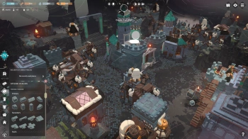 Игра для ПК Hooded Horse Cataclismo (12+)