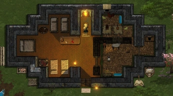 Игра для ПК Hooded Horse Clanfolk (Ранний доступ) (12+)