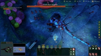 Игра для ПК Hooded Horse Empires of the Undergrowth (6+)