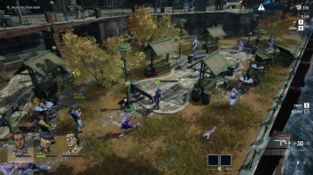 Игра для ПК Hooded Horse Every Day We Fight (Ранний доступ) (16+)