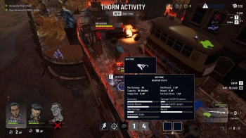 Игра для ПК Hooded Horse Every Day We Fight (Ранний доступ) (16+)