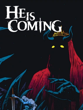 Игра для ПК Hooded Horse He is Coming (Ранний доступ) (12+)
