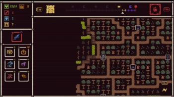 Игра для ПК Hooded Horse He is Coming (Ранний доступ) (12+)