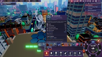 Игра для ПК Hooded Horse Heart of the Machine (Ранний доступ) (12+)