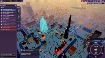 Игра для ПК Hooded Horse Heart of the Machine (Ранний доступ) (12+)