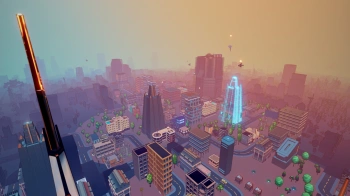 Игра для ПК Hooded Horse Heart of the Machine (Ранний доступ) (12+)