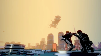 Игра для ПК Hooded Horse Heart of the Machine (Ранний доступ) (12+)