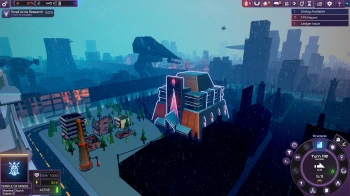 Игра для ПК Hooded Horse Heart of the Machine (Ранний доступ) (12+)