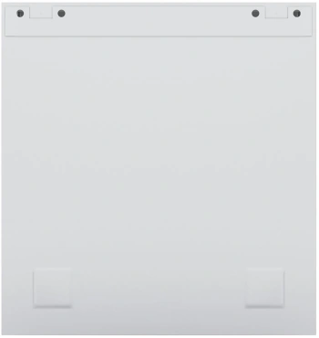 Шкаф коммутационный Cabeus (SH-05F-9U60/60M) настенный 9U 600x600мм пер.дв.металл 60кг серый 540мм 22.5кг 501мм IP20 сталь