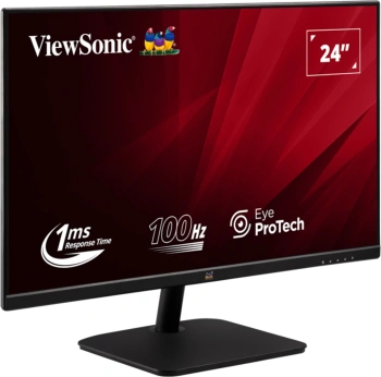 Монитор ViewSonic 23.8