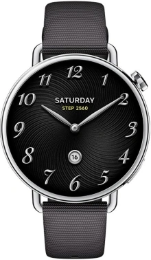 Смарт-часы Xiaomi Watch S4