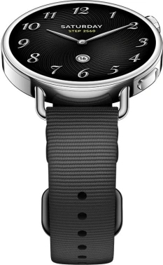 Смарт-часы Xiaomi Watch S4