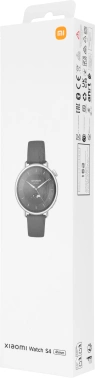 Смарт-часы Xiaomi Watch S4