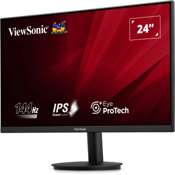 Монитор ViewSonic 23.8