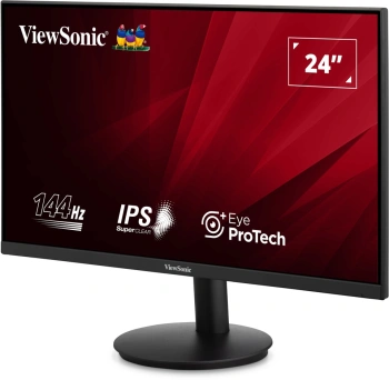 Монитор ViewSonic 23.8