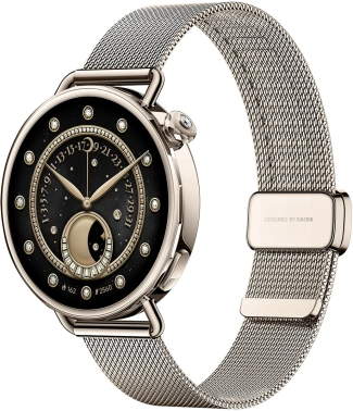 Смарт-часы Xiaomi Watch S4