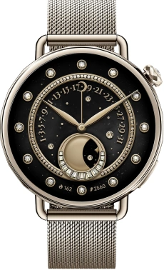 Смарт-часы Xiaomi Watch S4