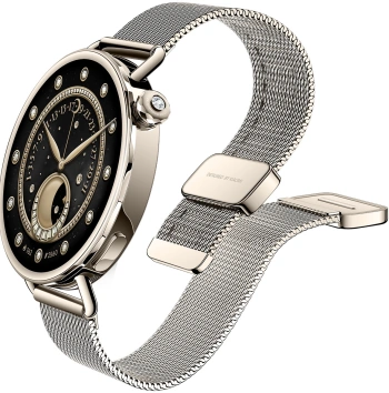 Смарт-часы Xiaomi Watch S4