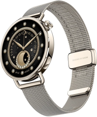 Смарт-часы Xiaomi Watch S4