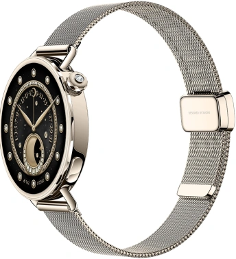 Смарт-часы Xiaomi Watch S4