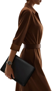 Смарт-часы Xiaomi Watch S4