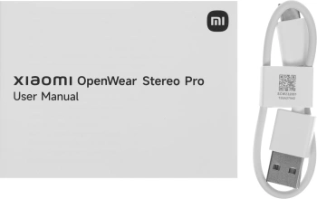 Гарнитура накладные Xiaomi OpenWear Stereo Pro