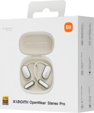 Гарнитура накладные Xiaomi OpenWear Stereo Pro