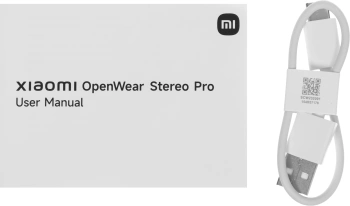 Гарнитура накладные Xiaomi OpenWear Stereo Pro
