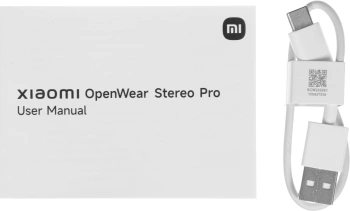Гарнитура накладные Xiaomi OpenWear Stereo Pro