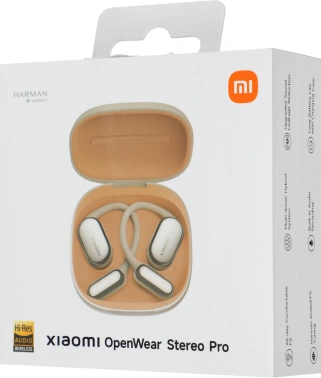Гарнитура накладные Xiaomi OpenWear Stereo Pro