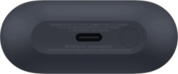 Гарнитура внутриканальные Samsung Galaxy Buds 3 FE R420