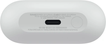 Гарнитура внутриканальные Samsung Galaxy Buds 3 FE R420