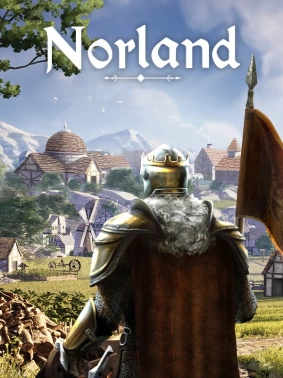 Игра для ПК Hooded Horse Norland (12+)