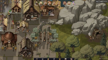 Игра для ПК Hooded Horse Norland (12+)