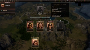 Игра для ПК Hooded Horse Old World (12+)