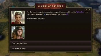 Игра для ПК Hooded Horse Old World (12+)